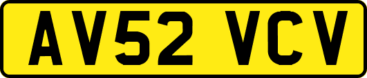 AV52VCV