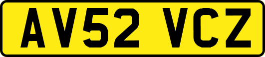 AV52VCZ