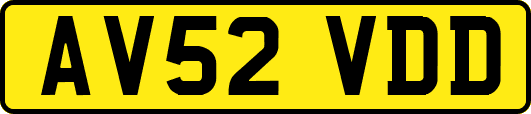 AV52VDD