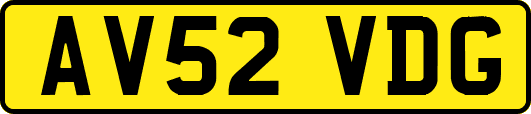 AV52VDG