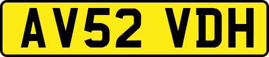 AV52VDH