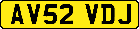 AV52VDJ