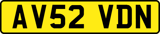 AV52VDN