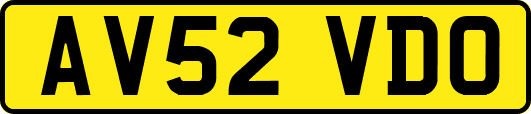 AV52VDO