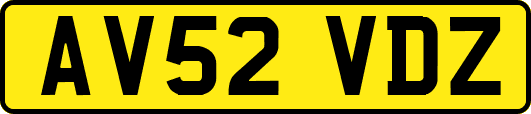 AV52VDZ