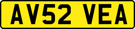 AV52VEA