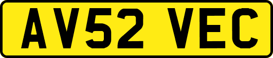 AV52VEC