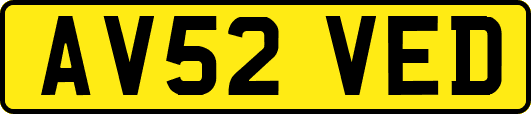 AV52VED