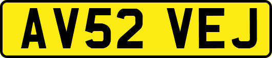 AV52VEJ