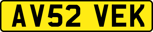 AV52VEK
