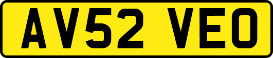 AV52VEO