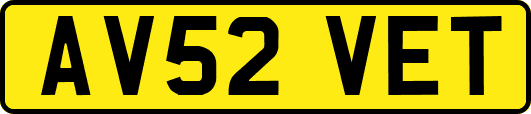 AV52VET
