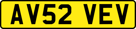 AV52VEV