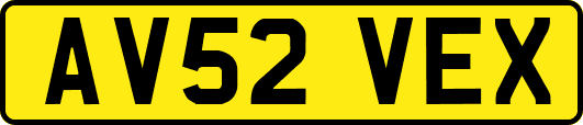 AV52VEX