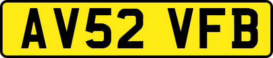 AV52VFB