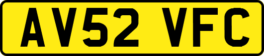 AV52VFC