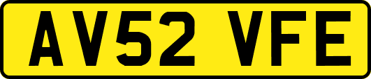 AV52VFE