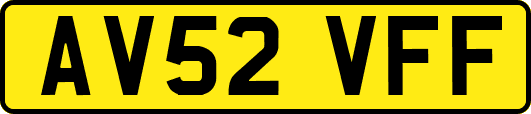 AV52VFF