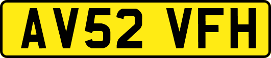 AV52VFH