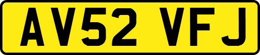 AV52VFJ