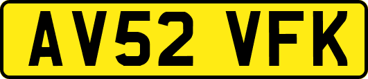 AV52VFK