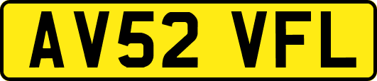 AV52VFL