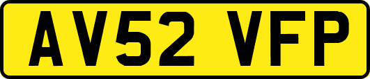 AV52VFP