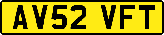 AV52VFT