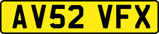 AV52VFX