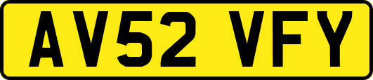 AV52VFY