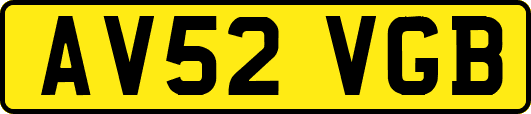 AV52VGB