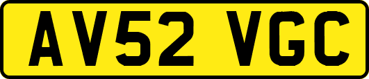 AV52VGC