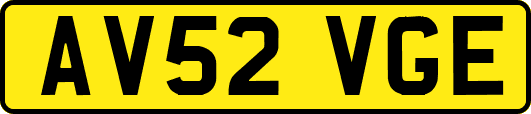 AV52VGE