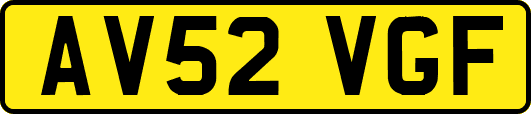 AV52VGF