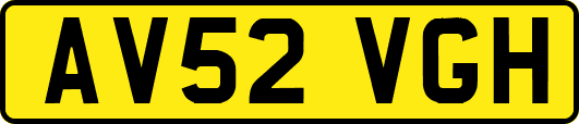 AV52VGH