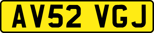 AV52VGJ