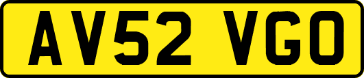 AV52VGO