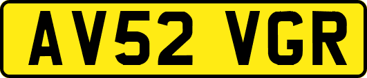 AV52VGR