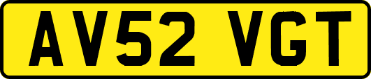 AV52VGT