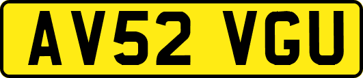 AV52VGU