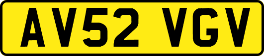AV52VGV
