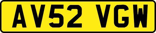 AV52VGW