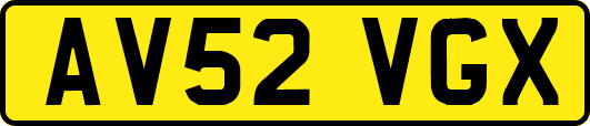 AV52VGX