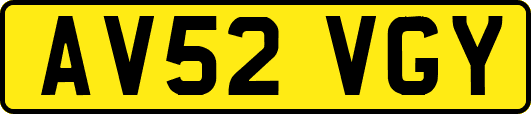 AV52VGY