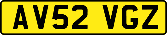 AV52VGZ