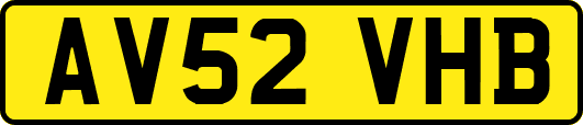 AV52VHB
