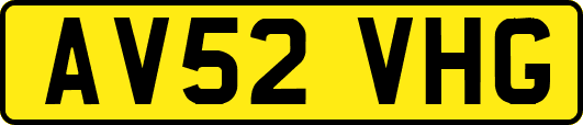 AV52VHG