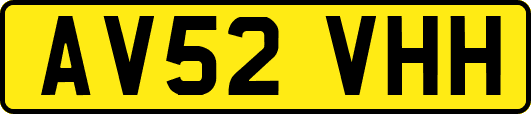 AV52VHH