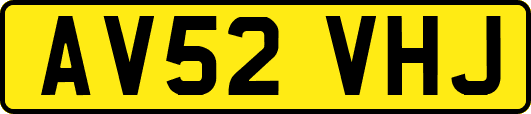 AV52VHJ