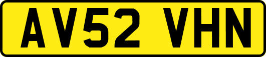 AV52VHN